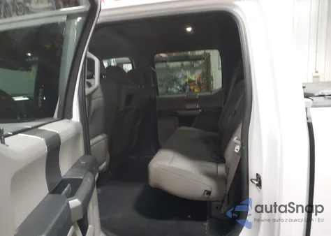 2019 Ford F-150 Xlt from USA, damaged, VIN 1FTEW1E44KKE36329